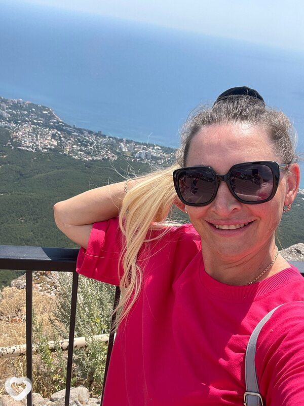 Екатерина, 48, Севастополе — анкета №2970488