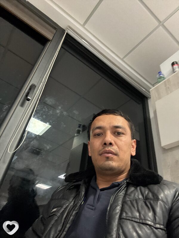 Alimardon, 33, Ташкент — анкета №2970490