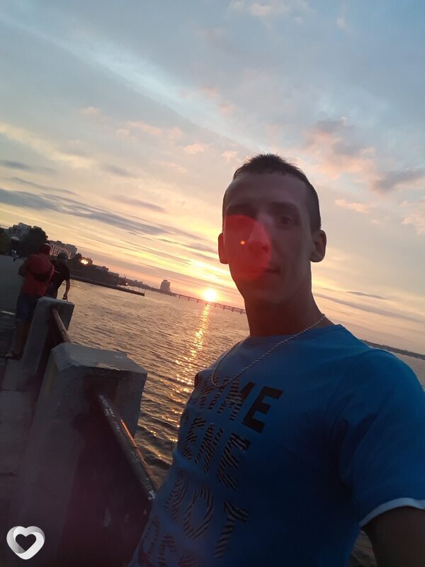 Сергей, 38, Харькове — анкета №2970495