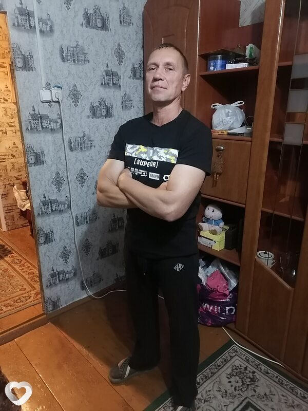 Андрей, Копыль