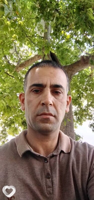 Исмоил, 45, Семей — анкета №2970530