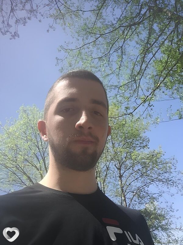 Dimon, 40, Новокузнецке — анкета №2970553