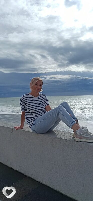 Людмила, 45, Екатеринбурге — анкета №2970563