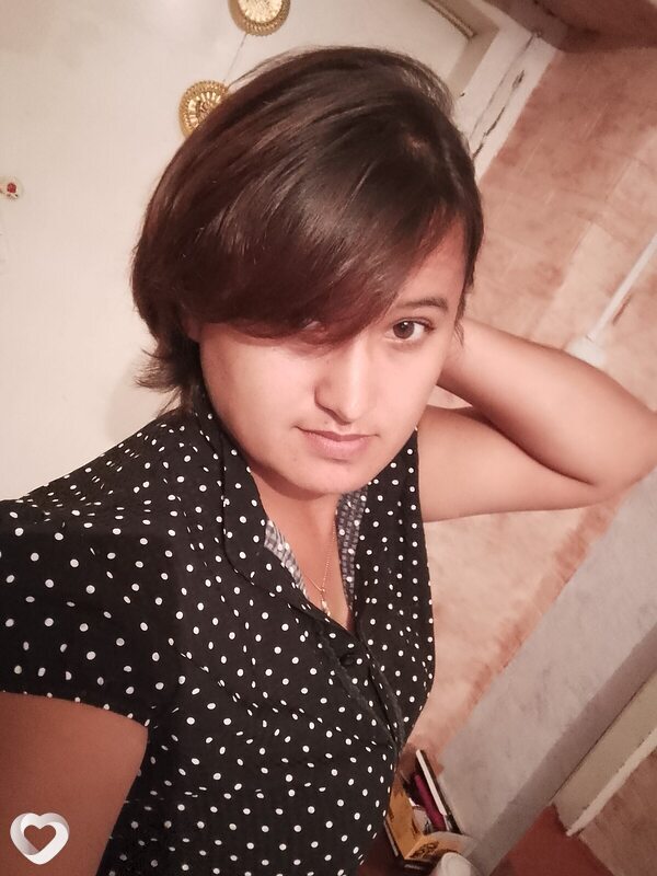 Юля, 36, Оренбурге — анкета №2970565