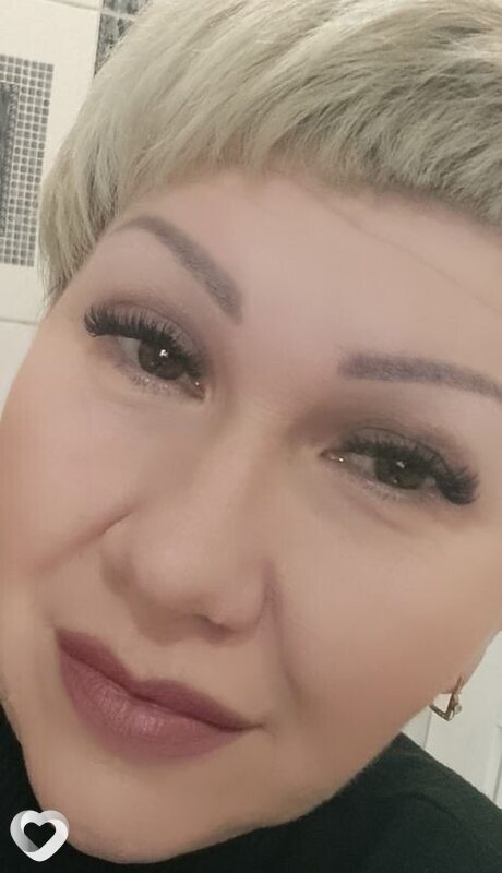 Elena, 54, Луганске — анкета №2970567