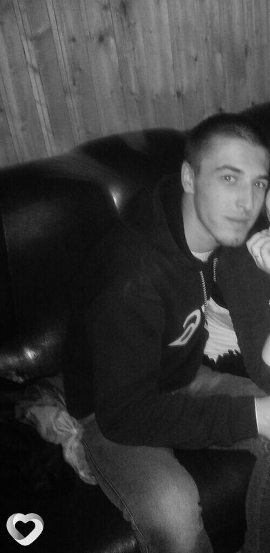 Александр, 29, Пятигорске — анкета №2970573