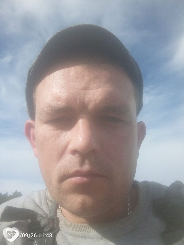 Михаил, 36, Выборге — анкета №2970824
