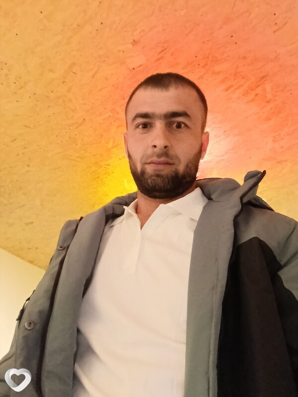 Аликсей, 28, Богдановиче — анкета №2970846