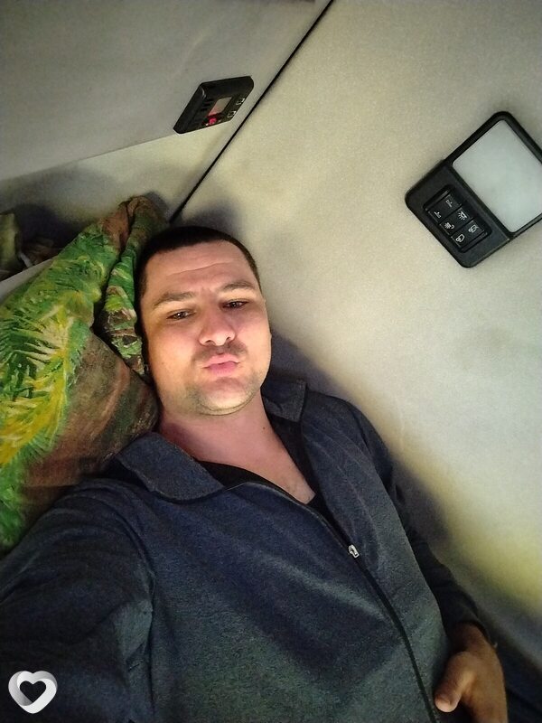 Павел, 35, Витебске — анкета №2970575