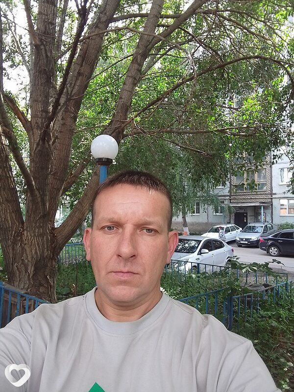 Юрий, 43, Самаре — анкета №2970582