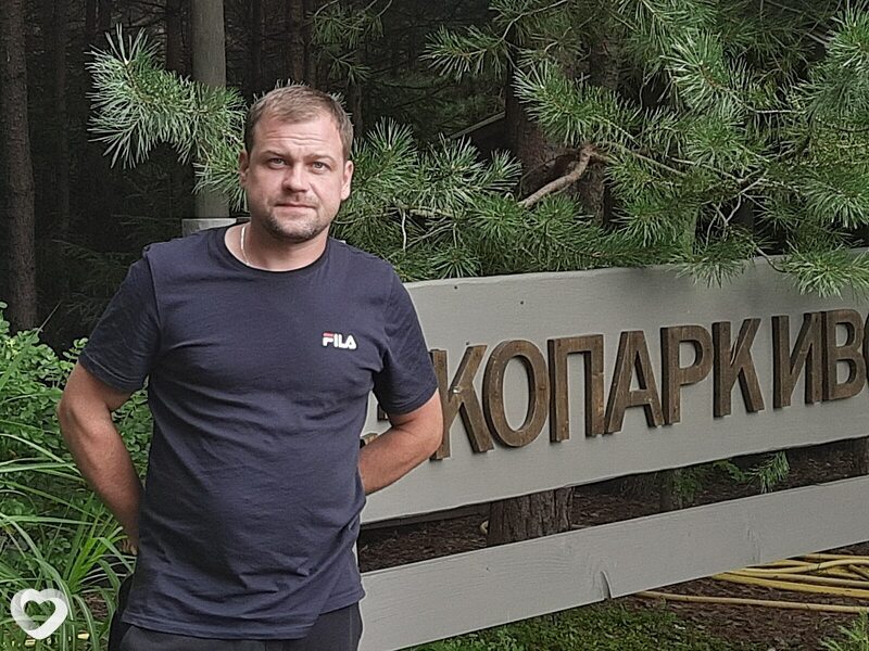 Сергей, 36, Иванове — анкета №2970585