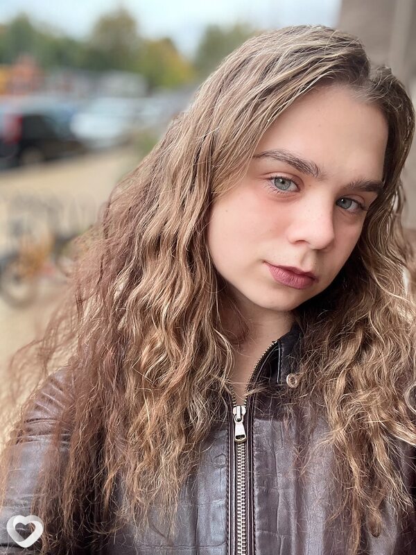 Яна, 22, Нижнем Новгороде — анкета №2970587
