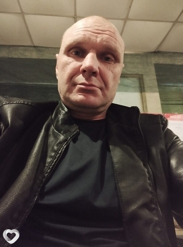 Андрей, 41, Харцызске — анкета №2970590