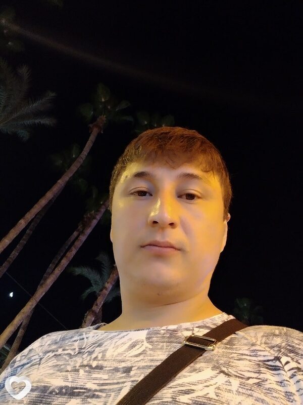 Дамир, 38, Алматы — анкета №2970593