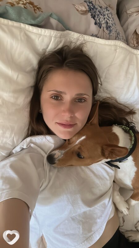 Ольга, 36, Раменском — анкета №2970601