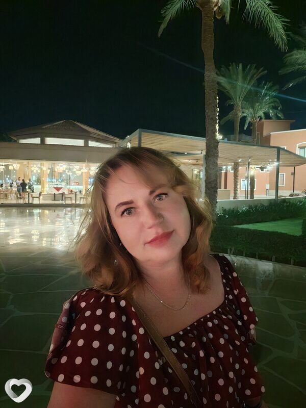 Алина, 51, Москве — анкета №2970612