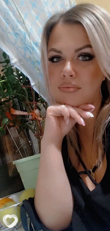 Анна, 38, Прокопьевске — анкета №2970615