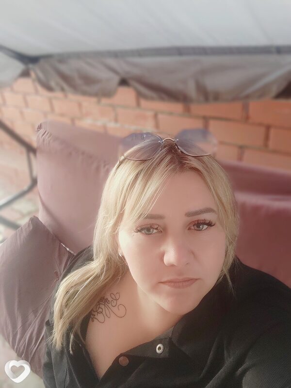 Натали, 39, Кемерове — анкета №2970620