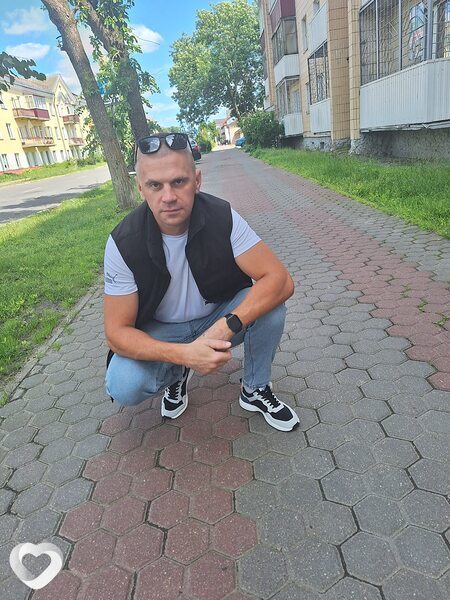 Андрей, 36, Пушкино (Московская Обл) — анкета №2970730