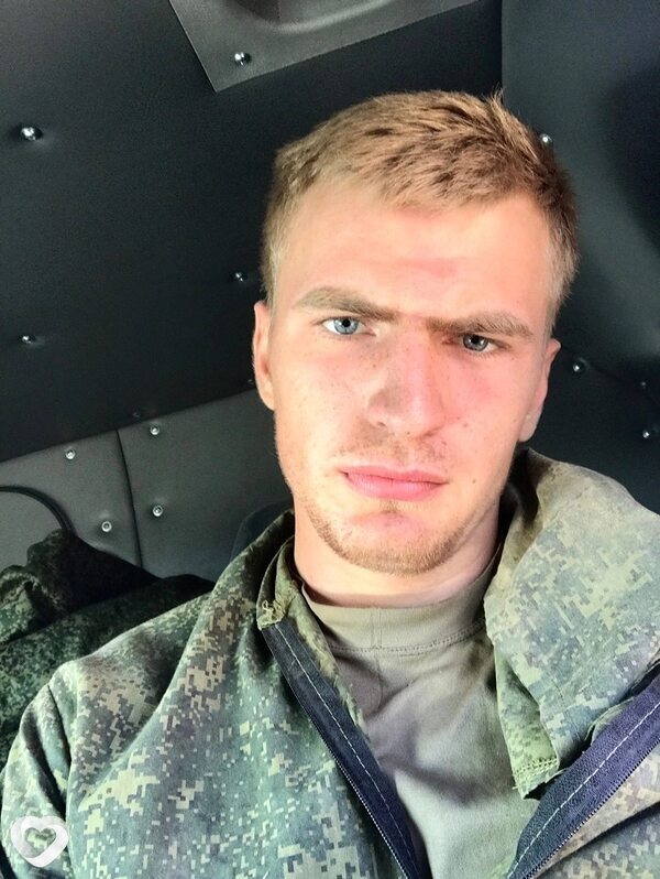 Максим, 29, Антраците — анкета №2970737