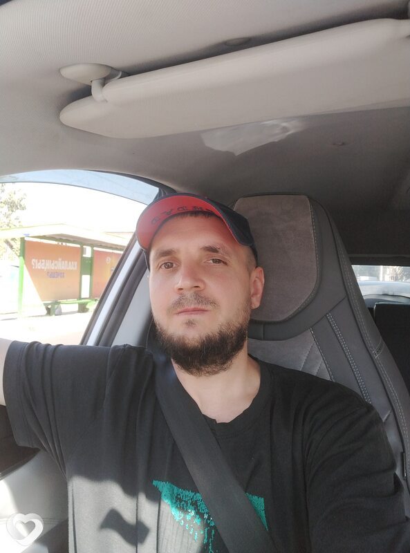 Константин, 35, Бишкек — анкета №2970698