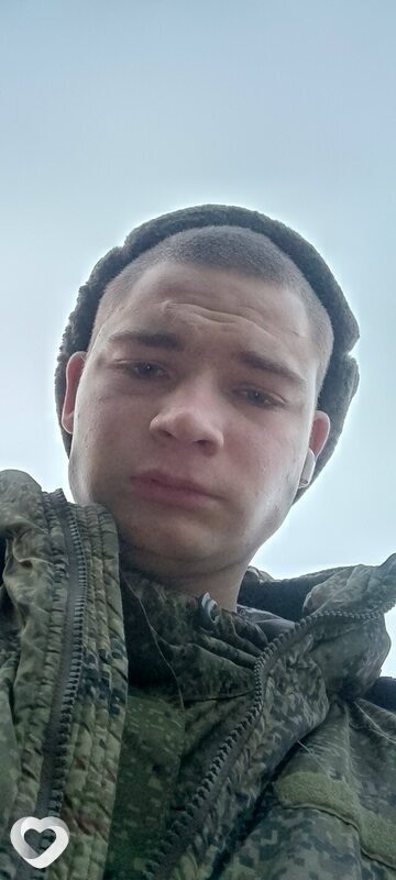 Алексей, 20, Сухое Логе — анкета №2970701