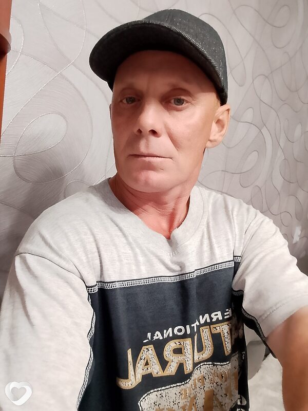 Сергей, 46, Казани — анкета №2970705