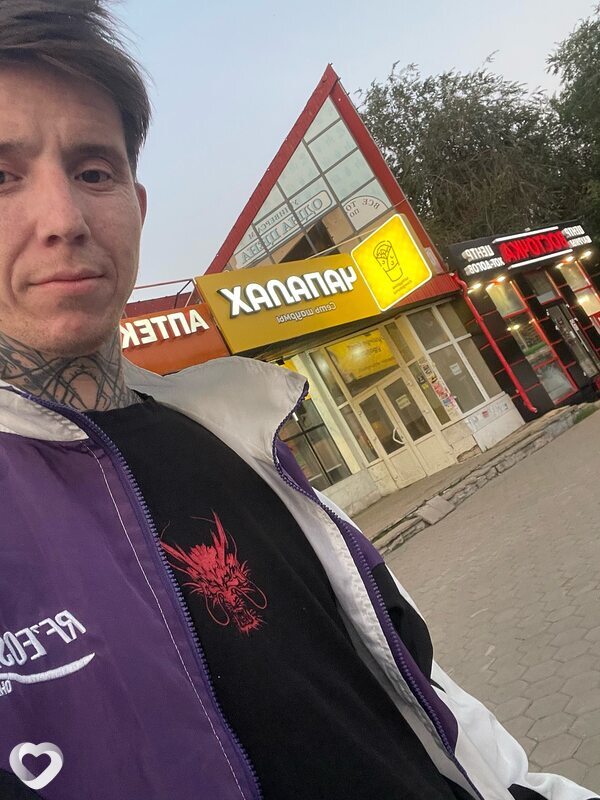 Бекзод, 25, Шымкенте — анкета №2970709