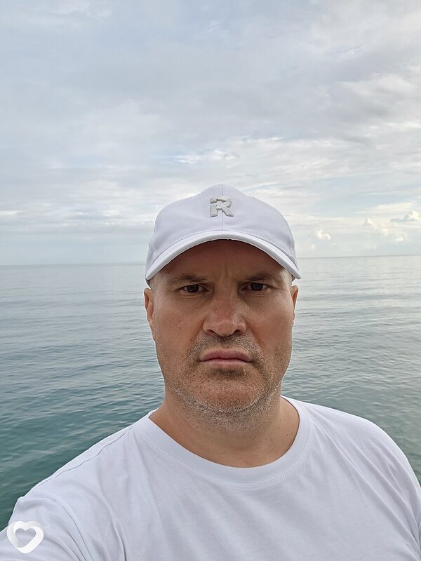Андрей, 53, Пушкино (Московская Обл) — анкета №2970715
