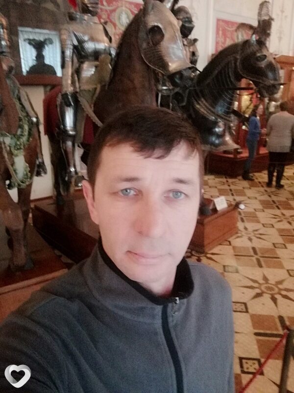 Николай, 57, Слониме — анкета №2970718