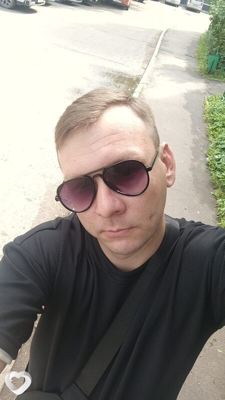 Дмитрий, 35, Волгограде — анкета №2970675