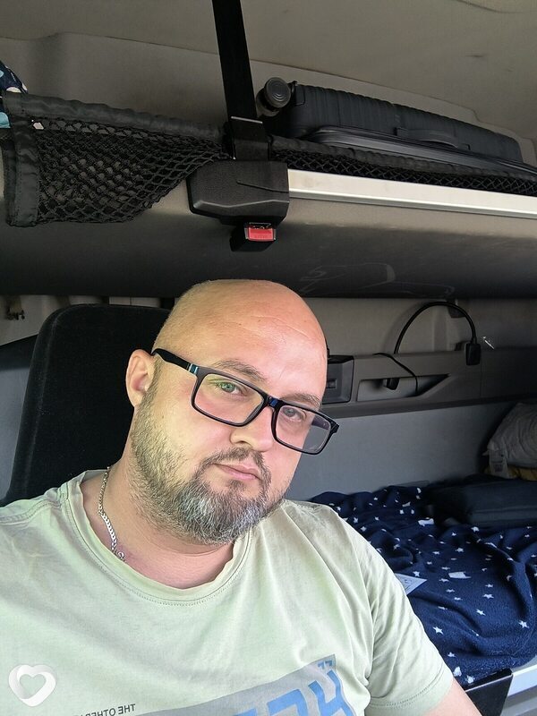 Александр, 40, Гродно — анкета №2970681