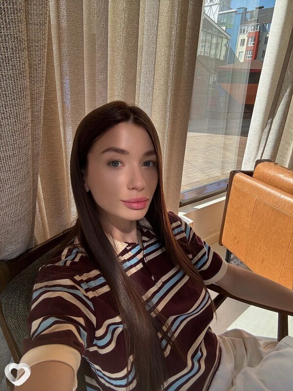 Яна, 25, Краснодаре — анкета №2970685