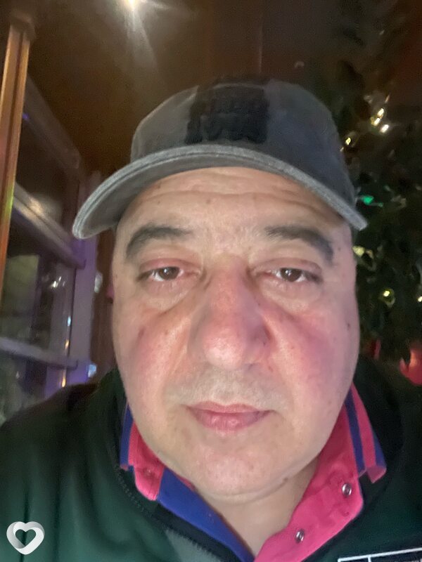 Артур, 45, Алматы — анкета №2970688