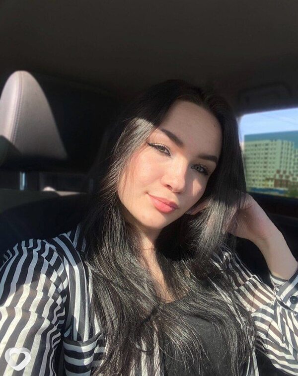 Екатерина, 24, Санкт-Петербурге — анкета №2970689