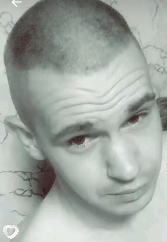 Александр, 27, Могилев — анкета №2970749