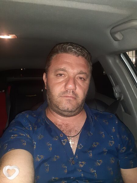 Virab, 41, Варшава — анкета №2970752