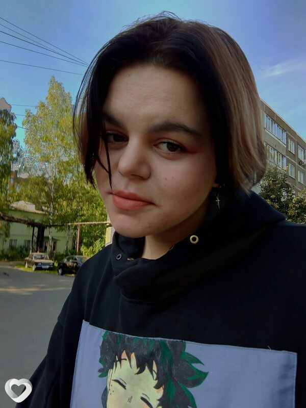Оля, Мичуринск