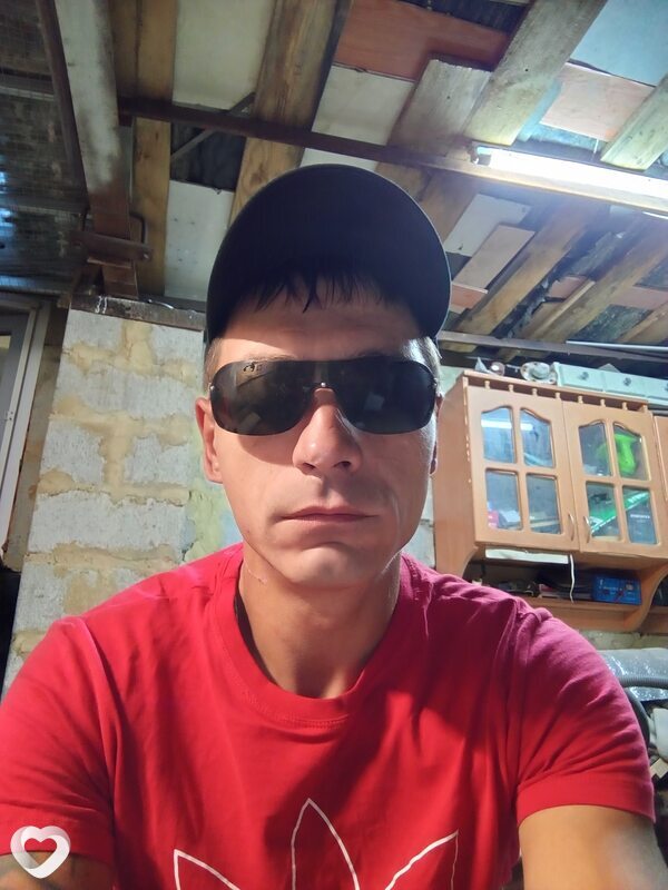 Saha, 34, Донецке — анкета №2970756