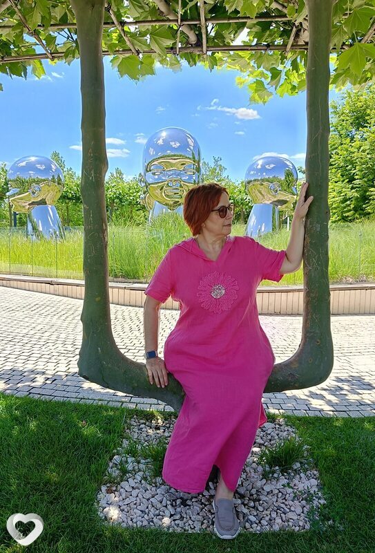 Ирина, 57, Саратове — анкета №2970770