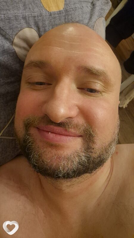 Дима, 36, Белгороде — анкета №2970771