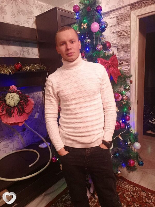 Александр, 26, Ангарске — анкета №2970804