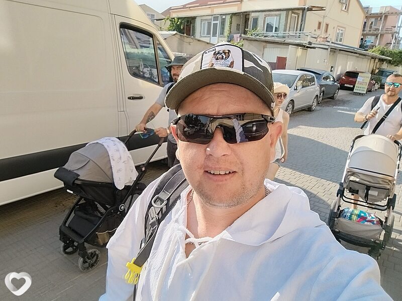 Евгений, 40, Краснотурьинске — анкета №2970805