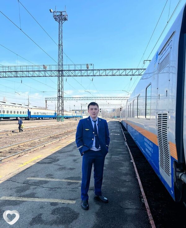 Бакдаулет, 27, Астане — анкета №2970807