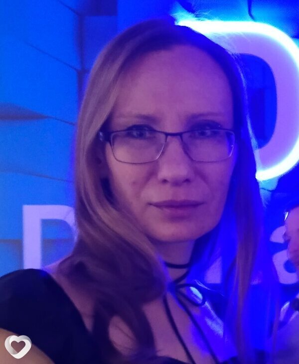 Ирина, 42, Тамбове — анкета №2970809