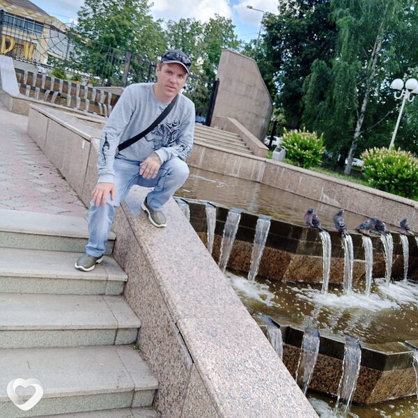 Максим, 39, Заречном — анкета №2970818