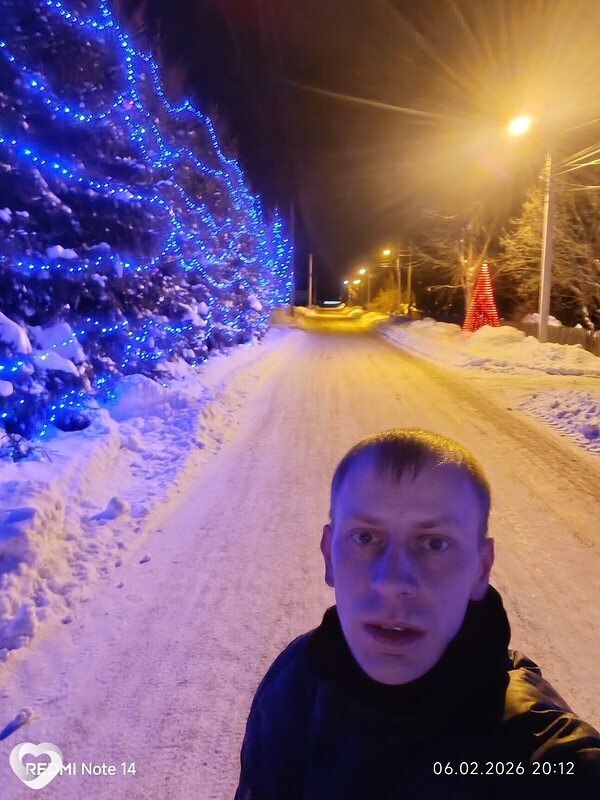 Виталий, 35, Калуге — анкета №2970923