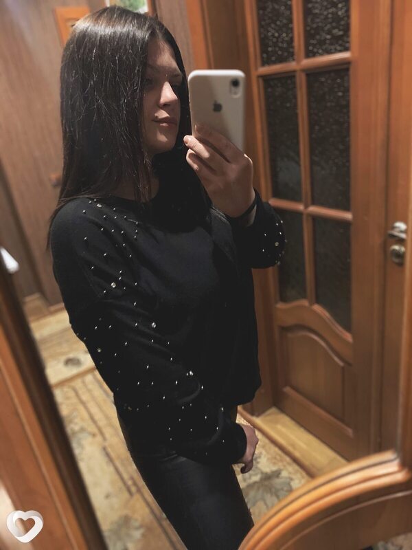 Юлия, 32, Могилев — анкета №2970924