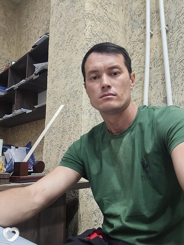Темур, 35, Экибастузе — анкета №2970928