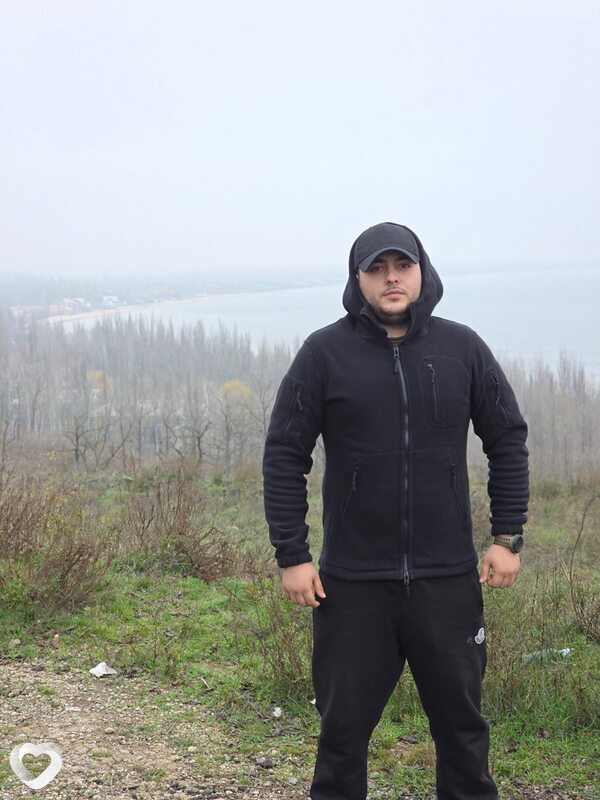 Виктор, 36, Мариуполе — анкета №2970931
